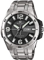 Photos - Wrist Watch Casio Edifice EFR-104D-1A