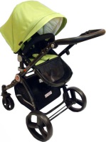 Photos - Pushchair Bolla Pera 