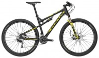 Photos - Bike FOCUS Super Bud 29R 5.0 2014 