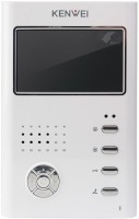Photos - Intercom Kenwei E430C-A 