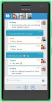 Photos - Mobile Phone Nokia Lumia 730 Dual Sim 8 GB / 1 GB