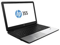 Photos - Laptop HP 355 G2 (355G2-J4T41ES)