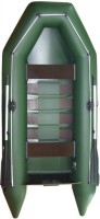 Photos - Inflatable Boat Element M285 