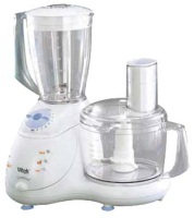 Photos - Food Processor Vitek VT-1603 white