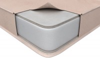 Photos - Mattress Come-for Kontur 140х190 