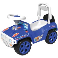 Photos - Ride-On Car Orion 419 