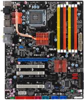 Photos - Motherboard Asus P5KC 