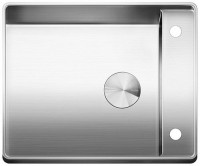Photos - Kitchen Sink Blanco Attika 60/A 518819 557x452