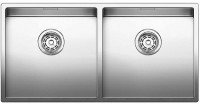 Kitchen Sink Blanco Claron 400/400-U 517231 865x440