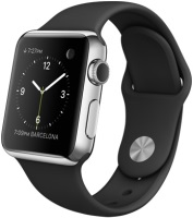 Photos - Smartwatches Apple Watch 1 38 mm