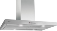 Photos - Cooker Hood Akpo WK-9 Feniks Isla 90 stainless steel