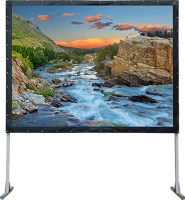Photos - Projector Screen Lumien Master Fold 266x149 