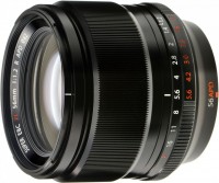 Camera Lens Fujifilm 56mm f/1.2 XF R APD Fujinon 
