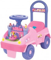 Photos - Ride-On Car Kiddieland 031666 