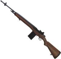 Air Rifle CYMA M14 Wood Version
