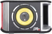 Photos - Car Subwoofer Vibe BlackDeath CBR 12 Active 