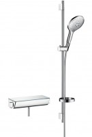 Photos - Shower System Hansgrohe Raindance 27037000 