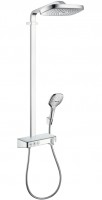 Photos - Shower System Hansgrohe Raindance Select 27127000 