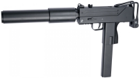 Photos - Air Pistol ASG Ingram MAC10 