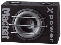 Photos - Car Subwoofer Magnat X-Power 3000 