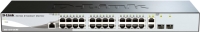 Photos - Switch D-Link DES-1210-26/ME/B1