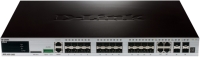Switch D-Link DGS-3420-28SC