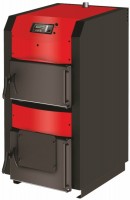 Photos - Boiler Sunsystem BURNiT WBS Active 25 25 kW