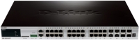 Photos - Switch D-Link DGS-3620-28TC 