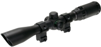 Photos - Sight Crosman Centerpoint 3-9x32 RG
