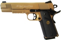 Photos - Air Pistol ASG STI Tac Master 