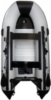 Photos - Inflatable Boat Sun Marine Marlin Standart MS-380 
