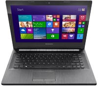 Photos - Laptop Lenovo IdeaPad G40-30 (G4030 80FY00GQPB)