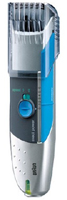 Photos - Hair Clipper Braun EP-100 