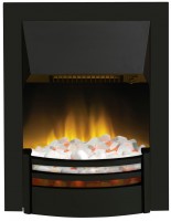 Electric Fireplace Dimplex Kansas 