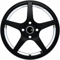 Photos - Wheel Berg 588 (7x16/5x114,3 ET40 DIA73,1)