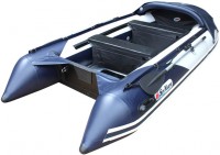 Photos - Inflatable Boat Sun Marine SDP Max-365 