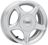 Photos - Wheel Artec E
