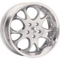Photos - Wheel Artec MF (8,5x18/5x108 ET15 DIA72,5)