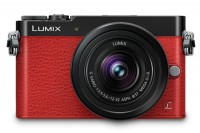 Photos - Camera Panasonic DMC-GM5 kit 12-32 