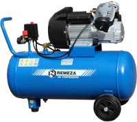 Photos - Air Compressor Remeza SB4/S-50.J2047B 50 L