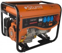 Photos - Generator Sturm PG876031 