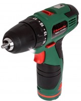 Photos - Drill / Screwdriver Hammer Flex ACD120GLi