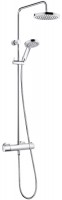 Photos - Shower System Kludi A-QA 660950500