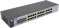Photos - Switch HP 1410-24 