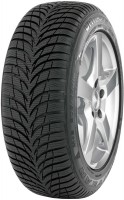 Photos - Tyre Goodyear Ultra Grip 7 Plus 175/65 R15 88T 