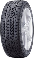 Photos - Tyre Nokian W Plus 195/60 R15 88T 