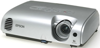 Photos - Projector Epson EMP-S3
