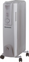 Photos - Oil Radiator Ravanson OH-07 7 section 1.5 kW