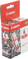 Photos - Ink & Toner Cartridge Canon BCI-6R 8891A002 