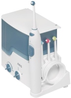 Photos - Electric Toothbrush AEG MD 5503 